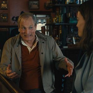 Photo Woody Harrelson