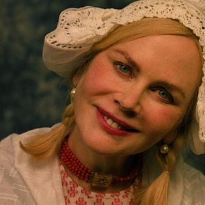 Photo Nicole Kidman