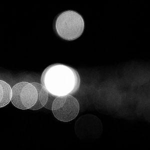 Photo Nuit obscure - Au revoir ici, n'importe où