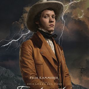 Photo Frankenstein