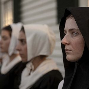 Photo Le Testament d'Ann Lee