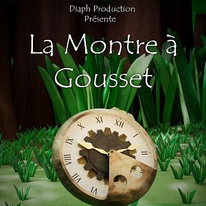 Photo La Montre à gousset