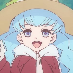 Photo The Stories of Girls Who Couldn't Be Magicians