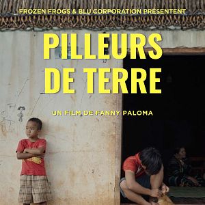 Photo Pilleurs de terre