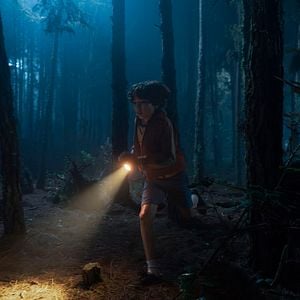 Photo Je n'ai pas peur