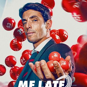 Photo Le Coup gagnant