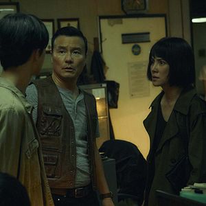 Photo The Resurrected