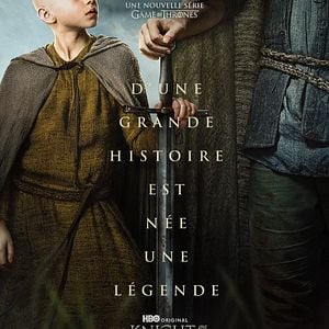 Photo A Knight of the Seven Kingdoms