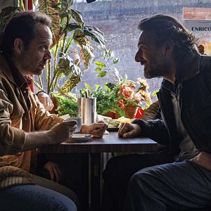 Photo Haut les mains