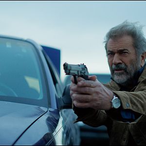 Photo Mel Gibson