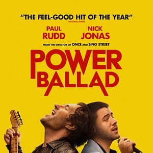 Photo Power Ballad