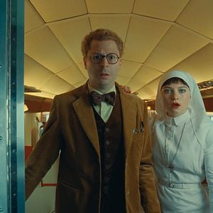 Photo The Phoenician Scheme