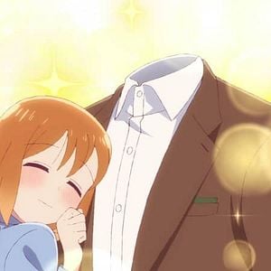 Photo L'homme invisible et sa future épouse