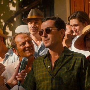 Photo Valensole 1965