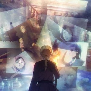 Photo Du mouvement de la Terre