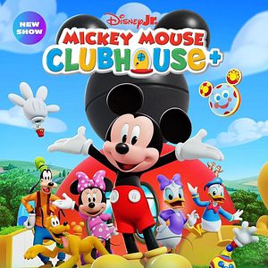 Photo La Maison de Mickey+