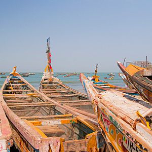 Photo Sénégal du nord au sud