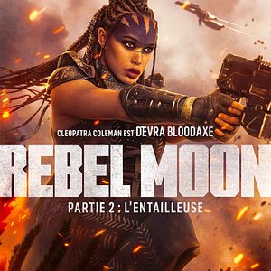 Photo Rebel Moon: Partie 2 - L'Entailleuse