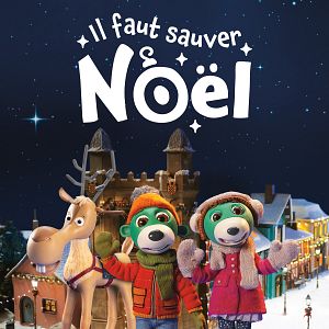 Photo Il faut sauver Noël