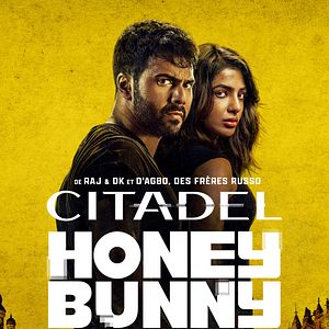 Photo Citadel : Honey Bunny