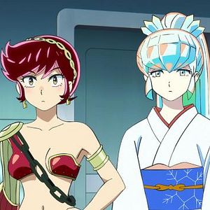 Photo Urusei Yatsura (2022)