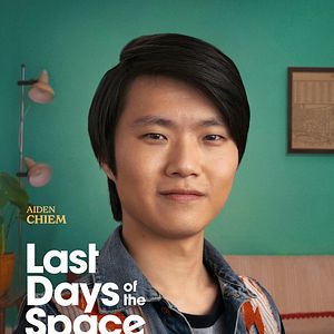 Photo Les derniers jours de l’ère spatiale