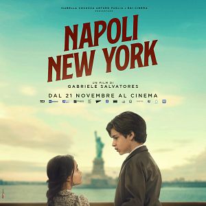 Photo Napoli New York