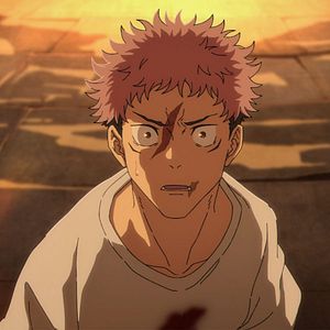 Photo Jujutsu Kaisen