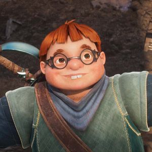 Photo Les Légendaires