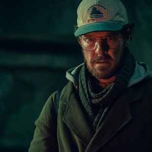 Photo Benedict Cumberbatch