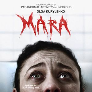 Photo Mara