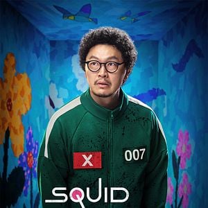 Photo Squid Game