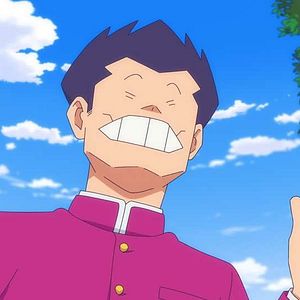 Photo High School! Kimengumi (2026)