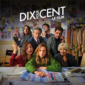 Photo Dix pour cent