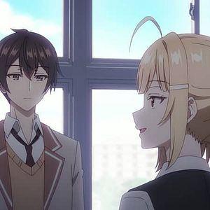 Photo Alya Sometimes Hides Her Feelings in Russian