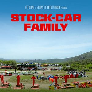 Photo Stock-car family