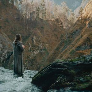 Photo The Devil’s Bath