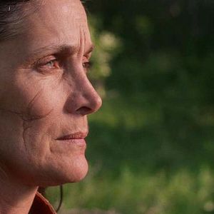 Photo Carrie-Anne Moss