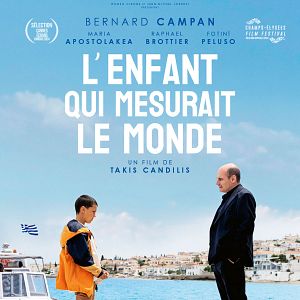 Photo L’Enfant qui mesurait le monde