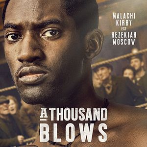 Photo A Thousand Blows