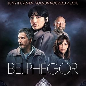 Photo Belphégor