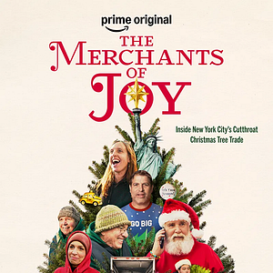 Photo The Merchants Of Joy