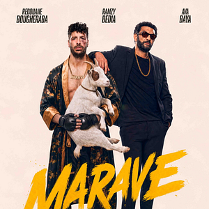 Photo Marave
