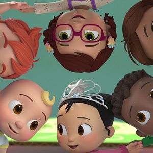 Photo Cocomelon Lane