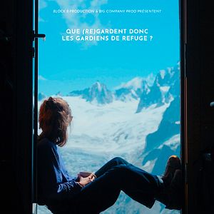 Photo Ceux d’en haut