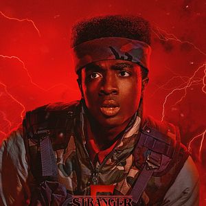 Photo Stranger Things