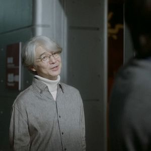 Photo 5 centimètres par seconde