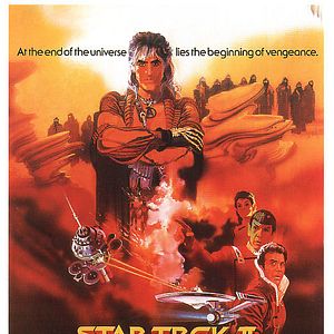 Photo Star Trek II : La Colère de Khan