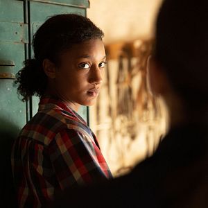 Photo Laïka Blanc-Francard