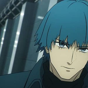 Photo Fate/strange Fake